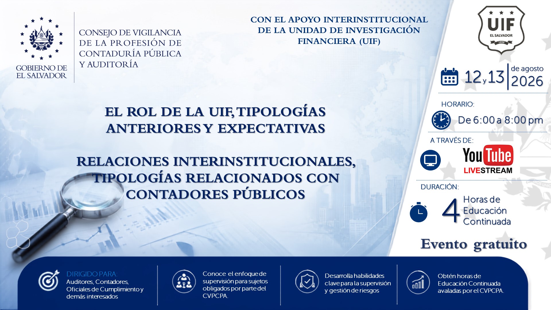 evento